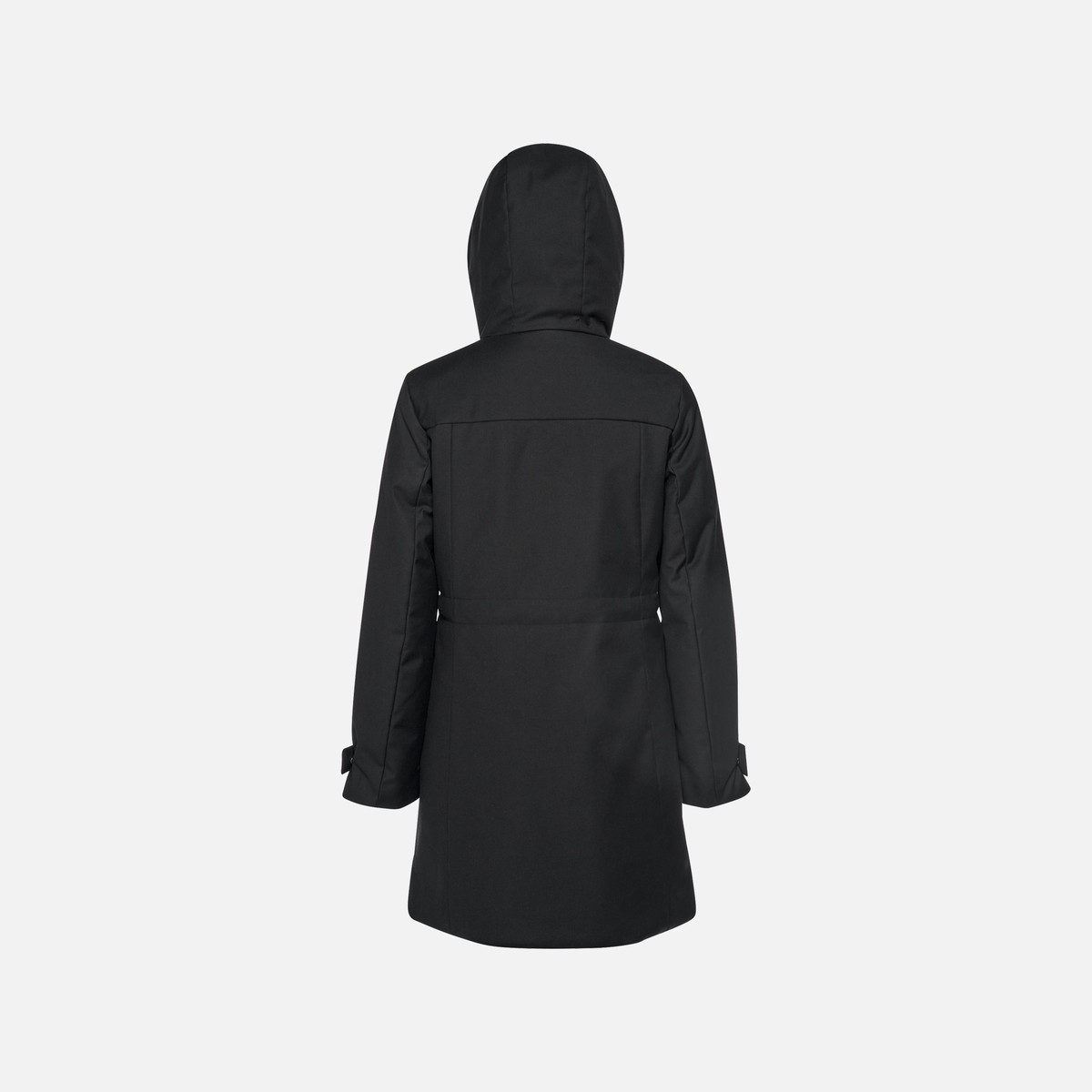 norize woman — black