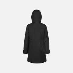 norize woman — black 9