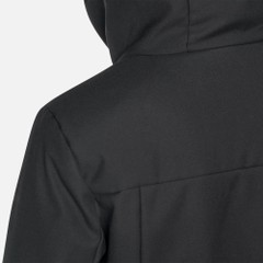 norize woman — black 10