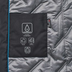 norize woman — black 6
