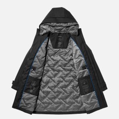 norize woman — black 12