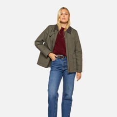 graisy woman — grape_leaf 1