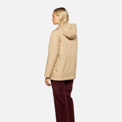 doralea woman — nougat/moonbeam 3