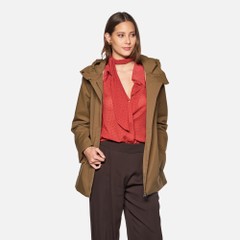 spherica woman — hazelnut_brown 1
