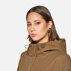 spherica woman — hazelnut_brown 5