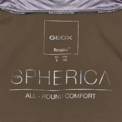 spherica woman — delicioso 10