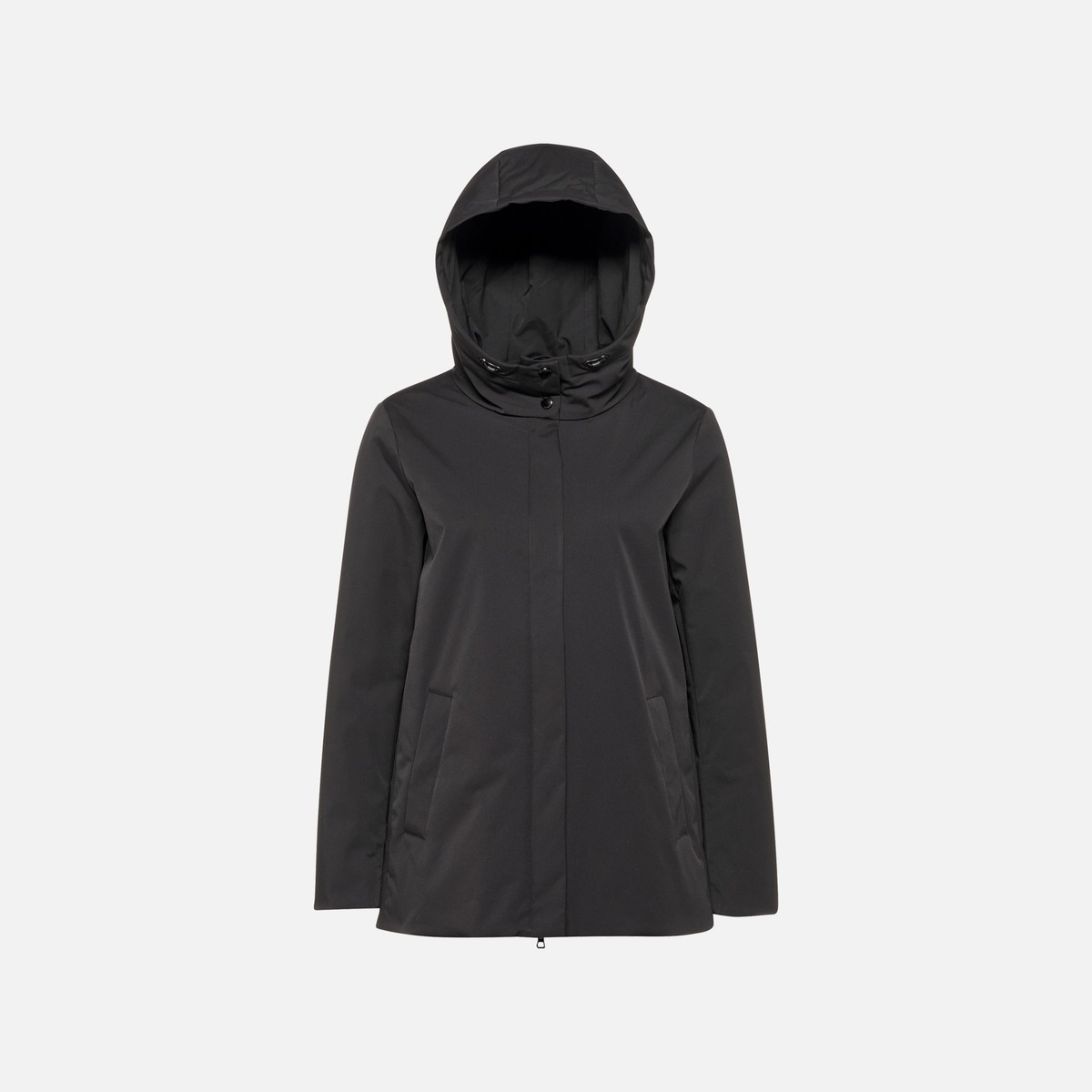 spherica woman — black