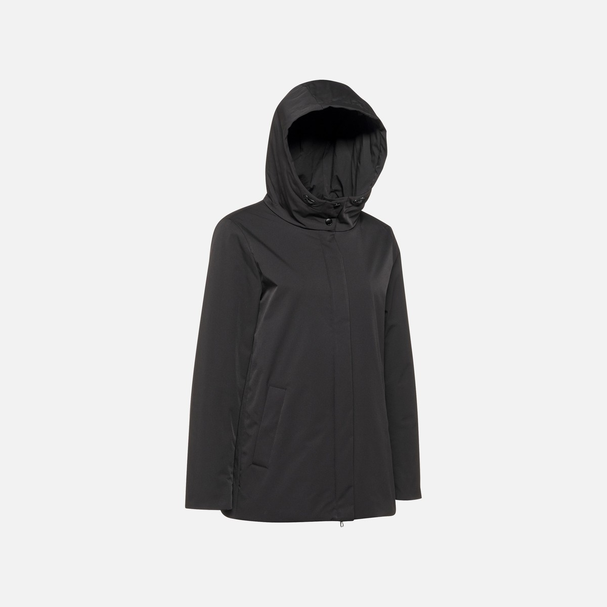 spherica woman — black