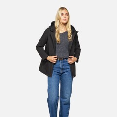 spherica woman — black 1