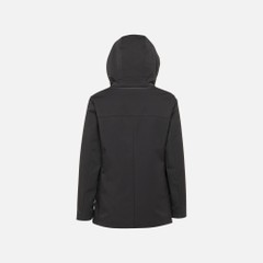 spherica woman — black 8