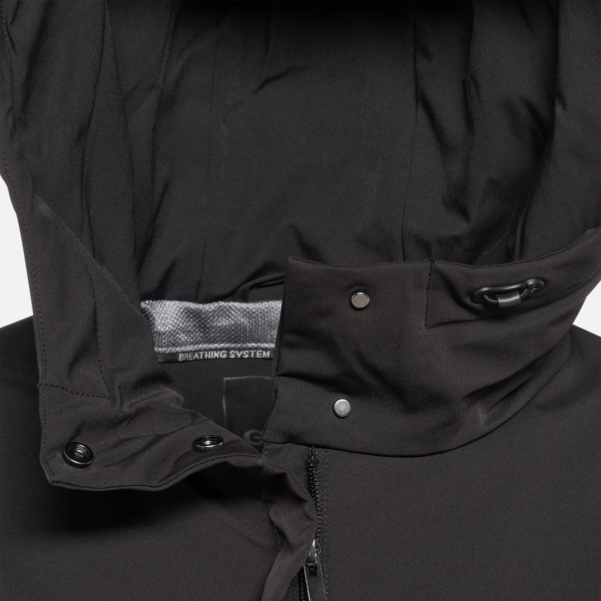 spherica woman — black