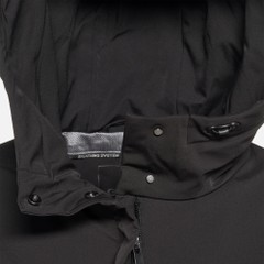 spherica woman — black 5