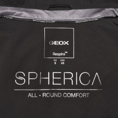 spherica woman — black 11