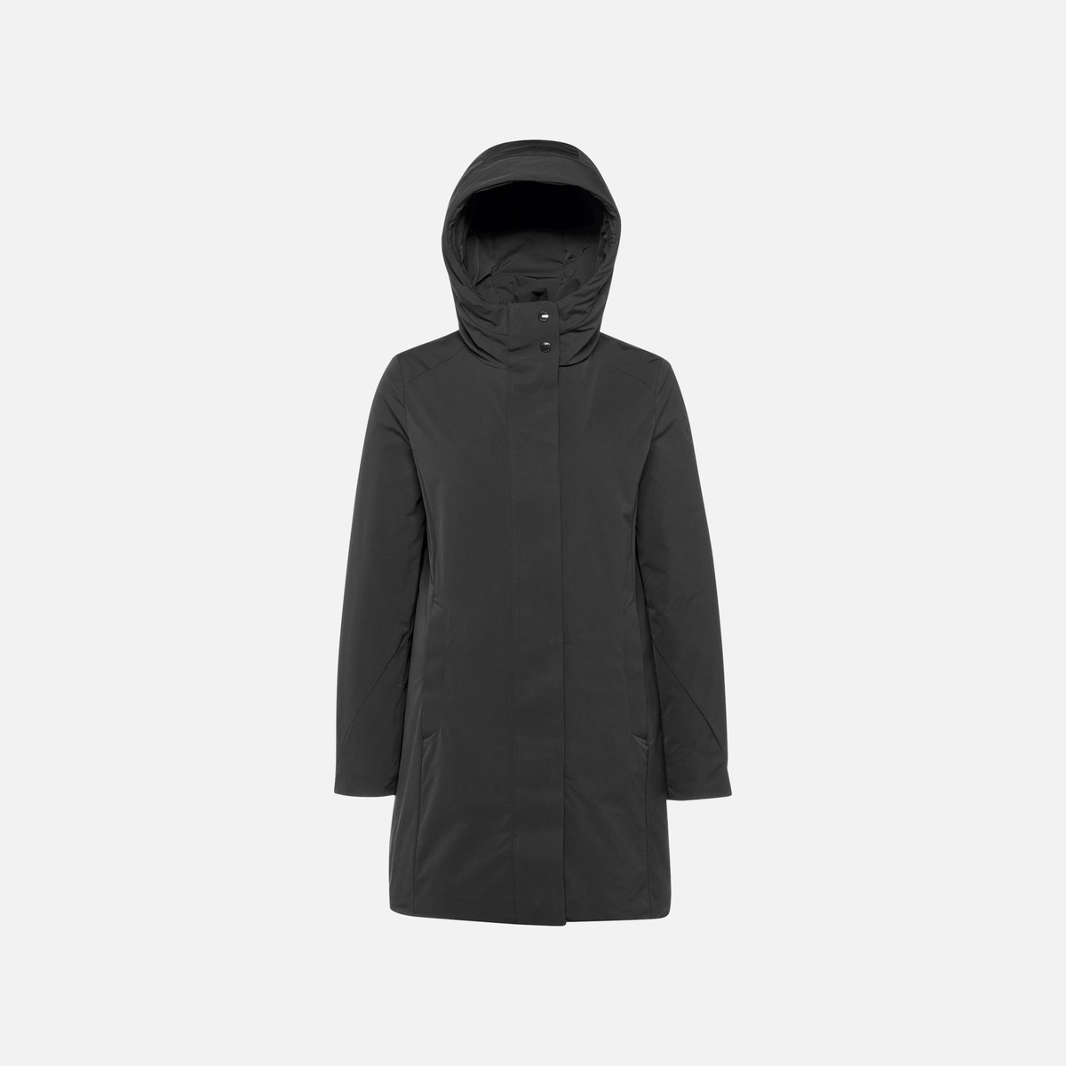 spherica woman — black