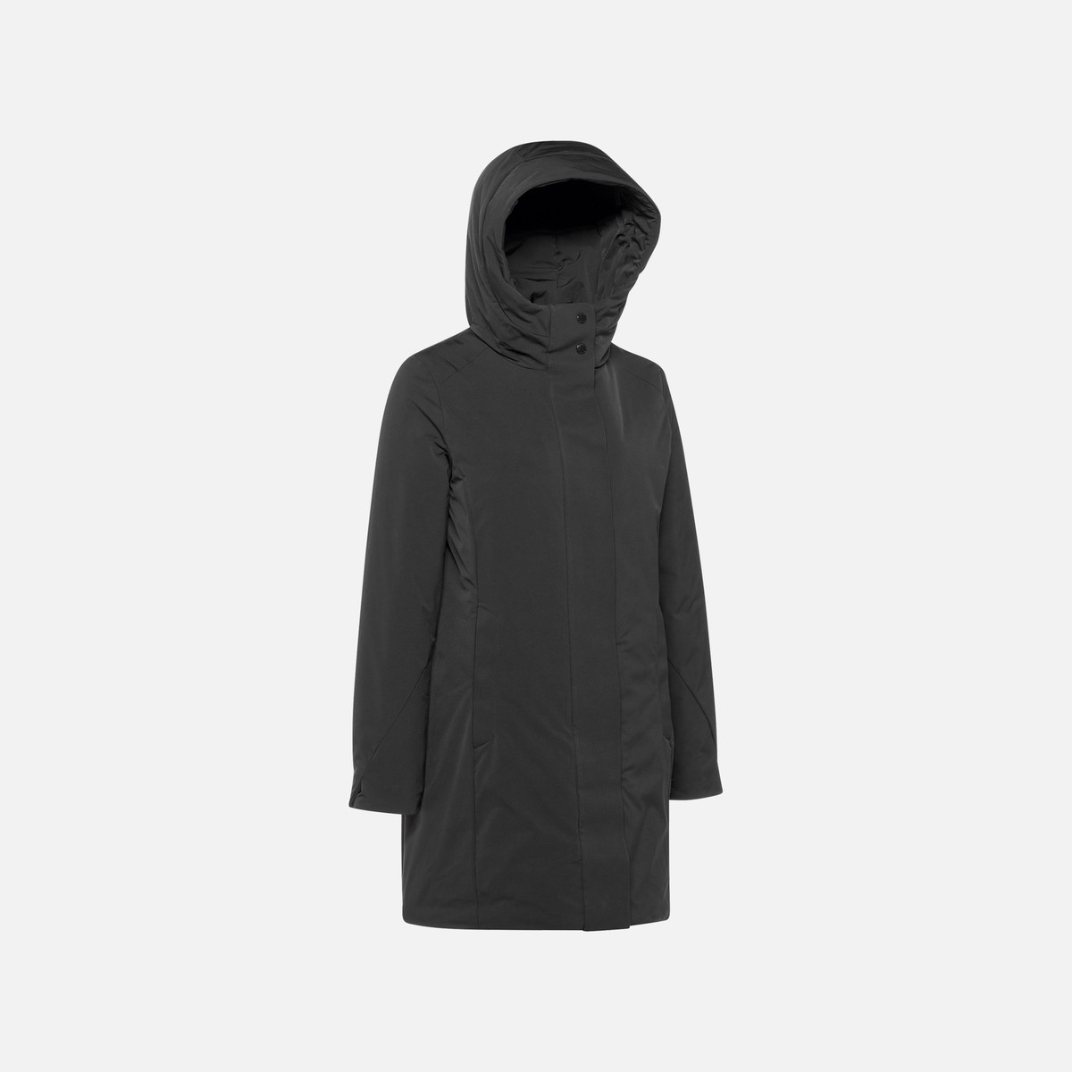 spherica woman — black
