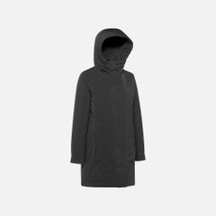 spherica woman — black 7