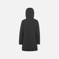 spherica woman — black 8