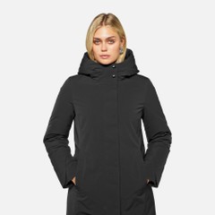 spherica woman — black 4