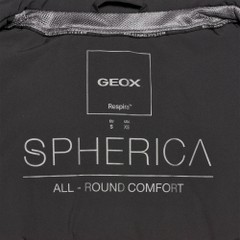 spherica woman — black 11