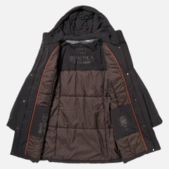 spherica woman — black 12