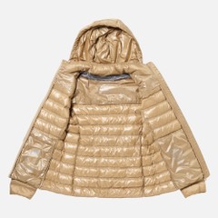 jaysen woman — nougat 11