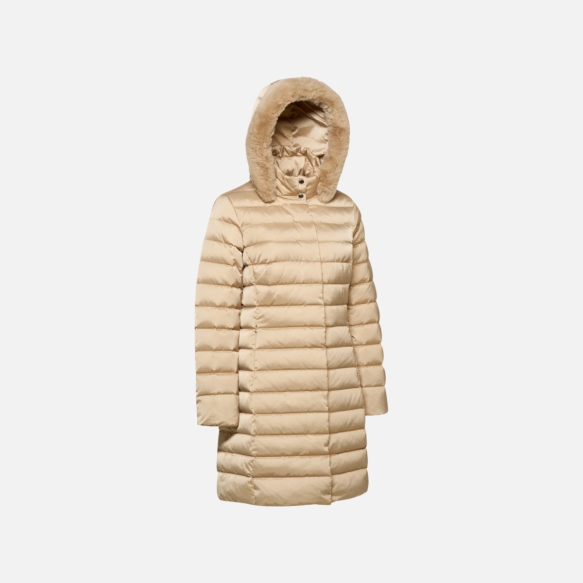 bettanie woman — nougat