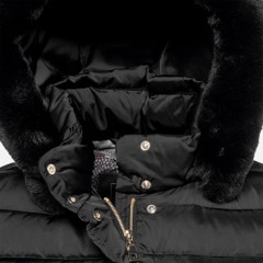 bettanie woman — black 10