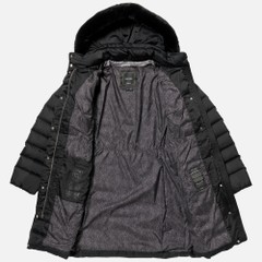 bettanie woman — black 11