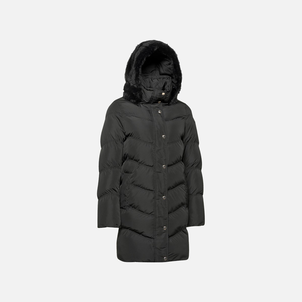 dhyalma woman — black