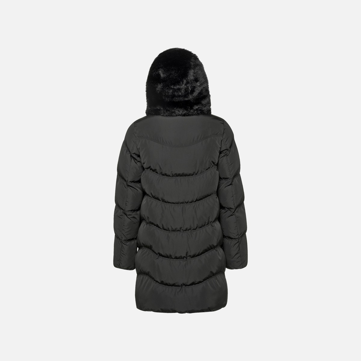 dhyalma woman — black