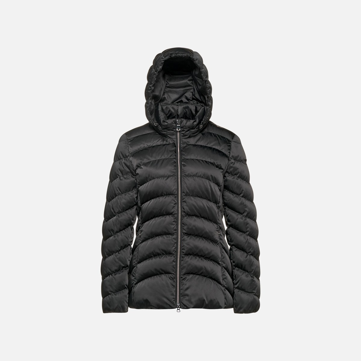 zosma woman — black