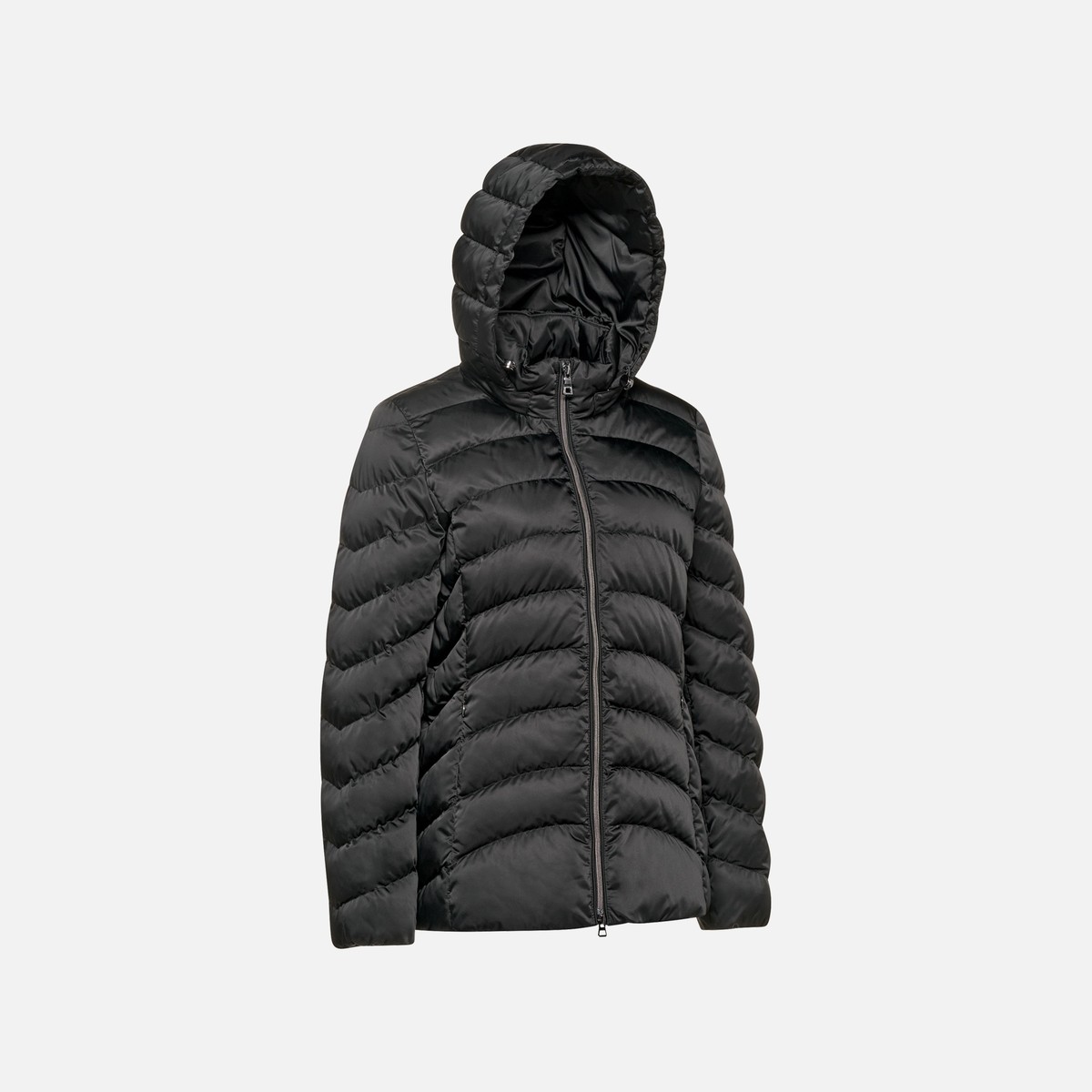 zosma woman — black