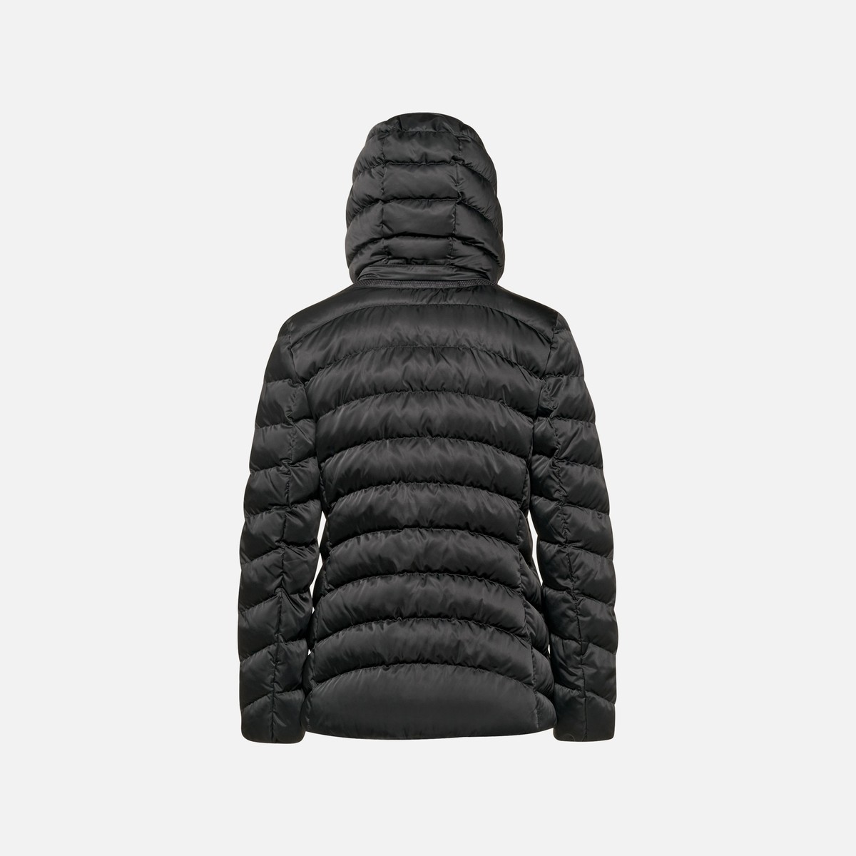 zosma woman — black