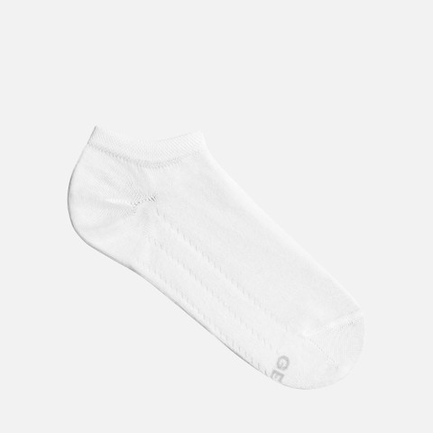 Short socks THREE-PACK SOCKS ADULT White - image number 0 | GEOX