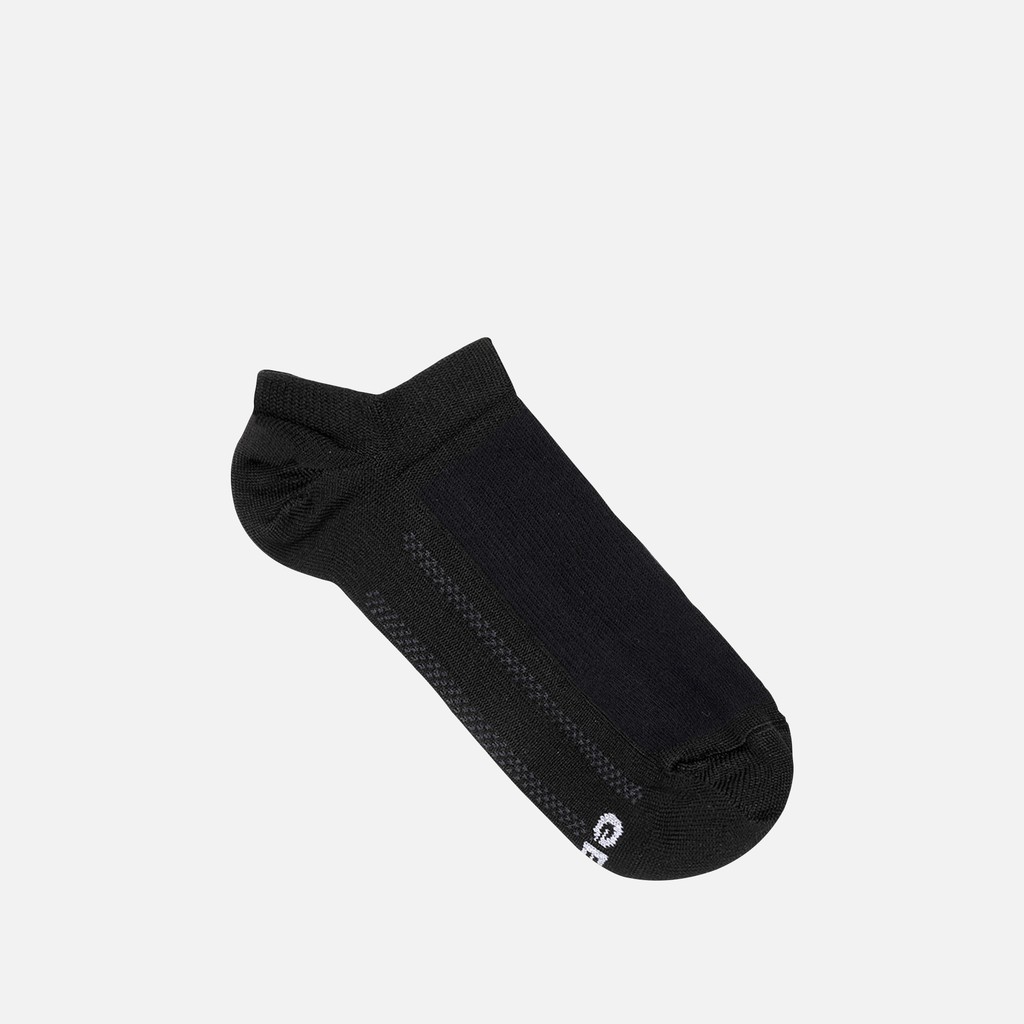 Short socks THREE-PACK SOCKS ADULT Black - image number 0 | GEOX