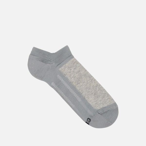 three pack socks adult — black/melange_grey/white