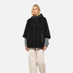 sweater woman — black/black 2