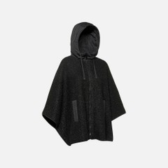 sweater woman — black/black 6