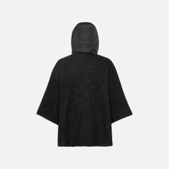 sweater woman — black/black 7