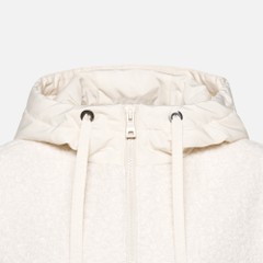 sweater woman — moonbeam/moonbeam 9
