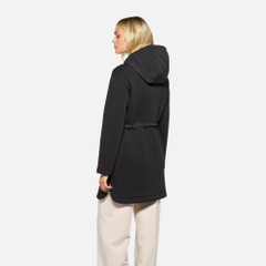 sweater woman — black/black 3