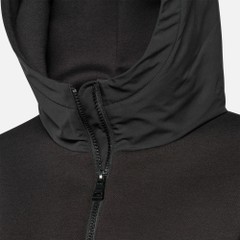sweater woman — black/black 9