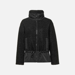 sweater woman — black/black 6