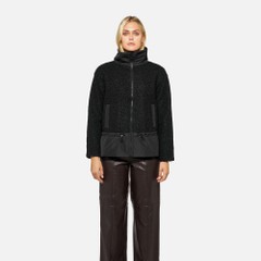 sweater woman — black/black 2