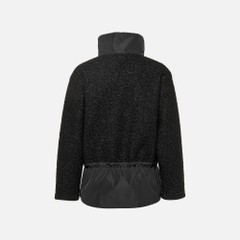 sweater woman — black/black 8