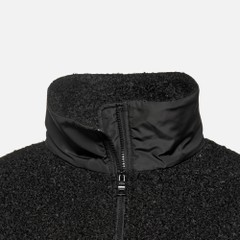sweater woman — black/black 5