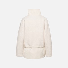 sweater woman — moonbeam/moonbeam 7