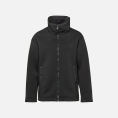 sweater woman — black/black 5