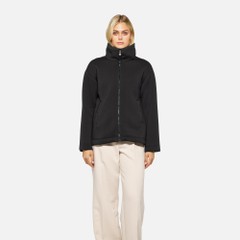 sweater woman — black/black 2