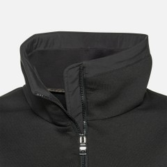 sweater woman — black/black 9